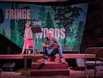 FRINGE OF THE WOODS FESTIVAL 2026