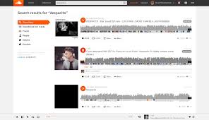 What Is The Soundcloud Desktop App