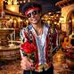 24K Magic - Bruno Mars Tribute