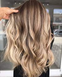 30 Blonde Hair Colors For Fall To Take Straight To Your Stylist Blonde Hair Color Balayage Hair Blonde Balayage Hair
