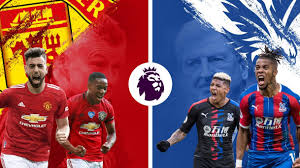 Crystal palace punished manchester united for their blunt attack and sloppy defending, claiming victory at old trafford for the second straight season. Manchester United V Crystal Palace Premier League Preview Prediction