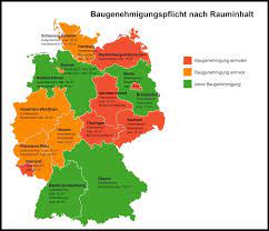 Ob sie für den bau ihres gartenhauses eine baugenehmigung brauchen oder nicht, hängt unter anderem von der definition als aufenthaltsraum ab. Gartenhaus Ist Eine Baugenehmigung Notig Gartenzeitung Com