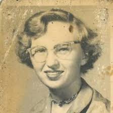 Alice Overstreet Obituary March 17, 2015