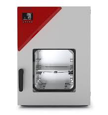 Etuve De Sechage Sous Vide Vd 23 Binder Labo And Co
