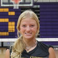 Greenwood's Nathan Tarango, MHS' Lillian Earl are Athletes of the Week