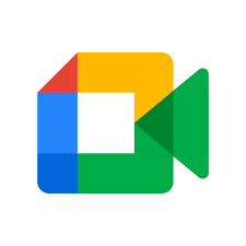 Google Meet Logo Vector Svg Free Download Vector Logo Google Logo Facebook Messenger Logo