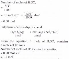 In the course of them is this how do you calculate the concentration of ions in a solution that can be your partner. How To Calculate Concentration Of Acids And Alkalis A Plus Topper