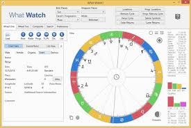 13 Best Free Astrology Software For Windows