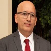 VICTOR ELI SANDOVAL PEREZ