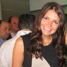 Robyn Gerber's Instagram, Twitter & Facebook