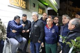 .ex lsu e appalti storici per l'immediato ed in prospettiva futura ritenendo grave ed inaccettabile l'assenza di risposte e soluzioni positive e la confermino che qualunque processo, compresa l'internalizzazione dei servizi di pulizia nelle scuole annunciata nei mesi scorsi, contempli in modo. Ex Lsu Nel Foggiano Appalti Pulizie Scuola Scrivono A Conte Presidente Ci Aiuti Stato Quotidiano