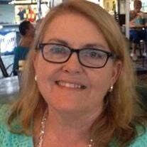 Deborah Carr Obituary