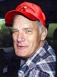 Henry Leon Blythe Ritzenthaler (1938-2009)