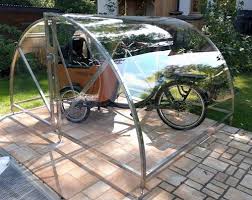 Fahrradgarage Main Fahrradbox Bei Lmd24 De
