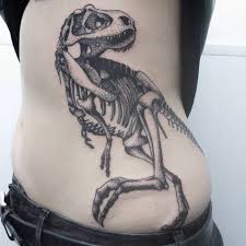 ✨ dinosaur tattoos for the whole party: 25 Best Looking For Cute Dinosaur Tattoo Ideas Lee Dii