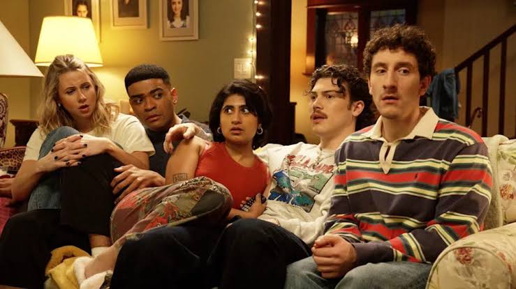 Adults' Season 2 Trailer Reveals First Look at Guest Stars