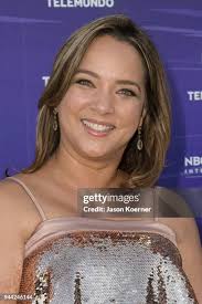 Rogelio Mora-Tagle arrives at Telemundo Center Grand Opening