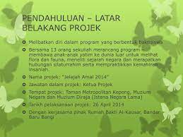 Apa kata si azam 16 january 2021. Ppt Pembentangan Laporan Akhir Powerpoint Presentation Free Download Id 3918012