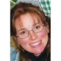 Amanda Thiessen Obituary