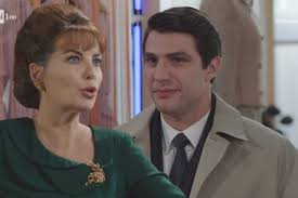 Il Paradiso 10, salta il matrimonio tra Marcello e Adelaide? La verità è  nelle anticipazioni - SFILATE