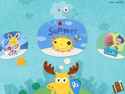 Check out nick jr.'s 30 second tv commercial, 'join the holiday party' from the tv networks industry. The Daily Noggin 2017