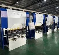 Primapress Hydraulic CNC Pure Electric Press Brake, Folding Machine,  Bending Machine for Metal Sheet Plate Iron