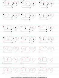 Its free printable english worksheet for practice. Malayalam Vowels Worksheet Dotted Format Pdf Txt