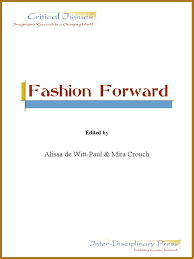 Fashionland is located in the heart of el faro plaza next to the eyebrows threading. Fashion Forward 1 Ever 109132011 Visual Perception Design