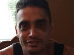 Fundraiser by Bryt C : Ruben Vidal Jr.