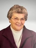 Barbara "Barb" Krebs Obituary