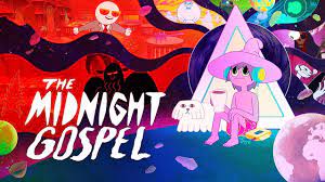 We did not find results for: The Midnight Gospel Season 2 Release Date Cast Plot Us News Box Official Youtube