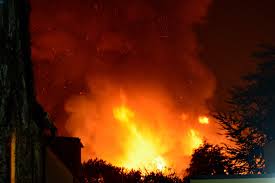 In nürnberg, fürth, erlangen und umgebung. Feuer Ff Grossgrundlach
