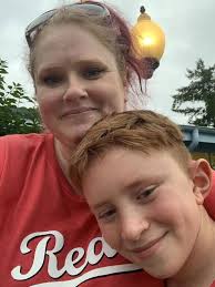 Jessica Blackburn Obituary