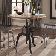 Maybe you would like to learn more about one of these? Galway Adjustable Height Dining Table With Crank Quality Furniture At Affordable Prices In Philadelphia Main Line Pa