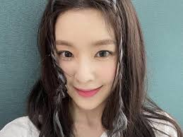 Irene Red Velvet Diduga Sakit Saat Konser di Jakarta, Foto Ini Jadi Sorotan