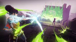 Spellbreak Crossplay Cross Platform And Cross Progression Support All You Need To Know
