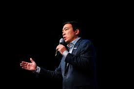 Andrew yang had said he wanted his voters not to rank eric adams at all. Andrew Yang S Presidential Run Advisers Blame His Mayoral Run Advisers For His Big Flop Vanity Fair