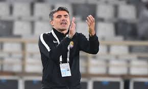 زوران ماميتش وأهم أنجازاته كلاعب ومدرب : 3 Ø£Ù†Ø¯ÙŠØ© Ø§Ù…Ø§Ø±Ø§ØªÙŠØ© ØªØ®Ø·Ø¨ ÙˆØ¯ Ø²ÙˆØ±Ø§Ù† ØªÙˆÙ‚Ù Ù…ÙØ§ÙˆØ¶Ø§Øª Ø§ØªØ­Ø§Ø¯ Ø§Ù„ÙƒØ±Ø© Ù…Ø¹ Ø§Ù„Ù…Ø¯Ø±Ø¨ Ø§Ù„ÙƒØ±ÙˆØ§ØªÙŠ Ø±ÙŠØ§Ø¶Ø© Ù…Ø­Ù„ÙŠØ© Ø§Ù„Ø¥Ù…Ø§Ø±Ø§Øª Ø§Ù„ÙŠÙˆÙ…