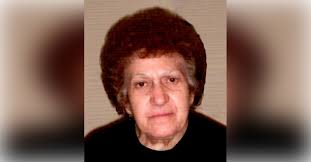 Obituary information for Maria Antonina DiPeri