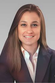 Morgan Carridy Bender