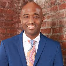 Blessed and thankful