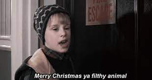 By jawwnny september 27, 2016. Home Alone Merry Christmas You Filthy Animal More Quote Flickr