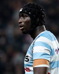 Ibrahim Diallo (rugby union)
