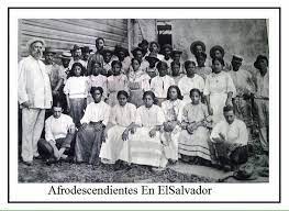 Zaira Miluska On Twitter El Salvador Is The Smallest Country From Central America And Has The Smallest Black Population In The Entire Isthmus 0 13 There Are Still Many That Believe That Because