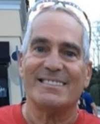 Scott Ginsburg Obituary (1956