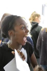 Recap of GCSE results day: Updates as hundreds in Bath find out their  grades