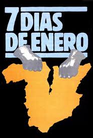 Stream over 300000 movies and tv shows online for free with no registration requested. Seven Days In January Spanish Movie Streaming Online Watch