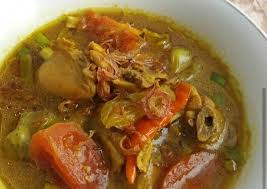Resep Tongseng Ayam Oleh Rindi Scn Resep Resep Masakan Indonesia Resep Masakan Masakan Indonesia