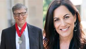 Bill Gates Engaged To His Girlfriend, Paula Hurd? Microsoft Spokesperson  Reveals The Truth