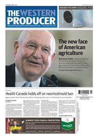 The western producer june 8, 2017 by The Western Producer